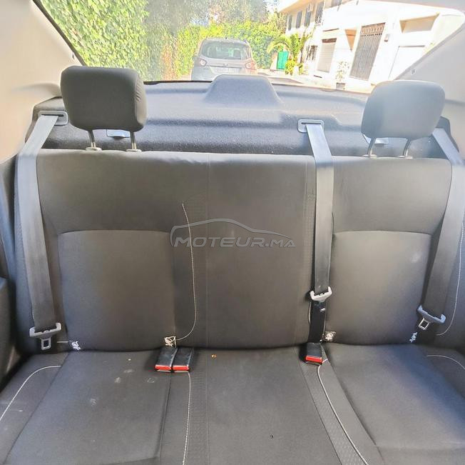 Dacia Logan Diesel 2021 à Casablanca
