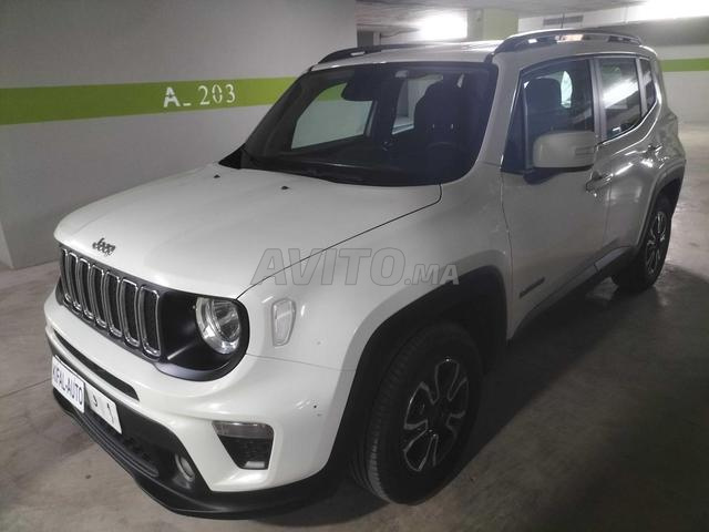 KIFAL - JEEP Renegade