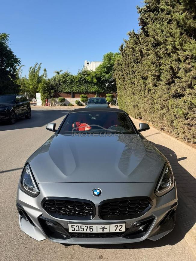 bmw z4 31000 km 