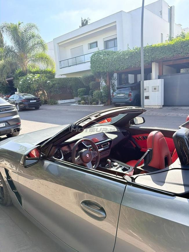 bmw z4 31000 km 