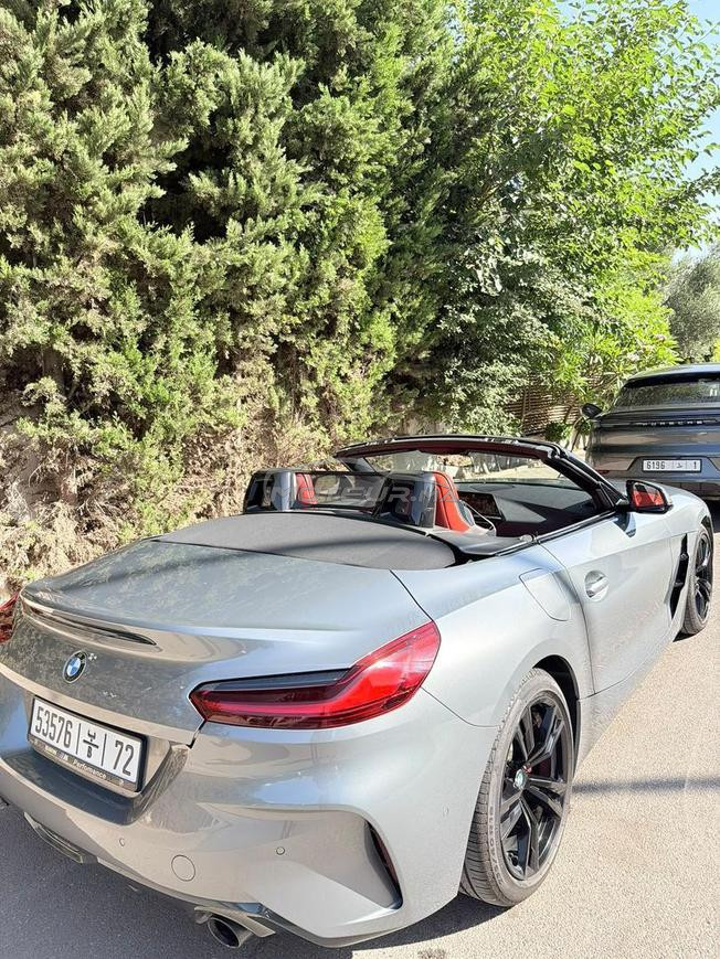 bmw z4 31000 km 