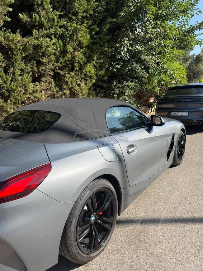 bmw z4 31000 km 