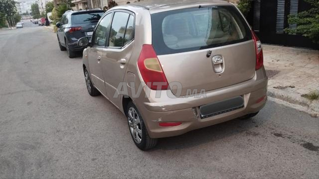 هيونداي i10 - 2