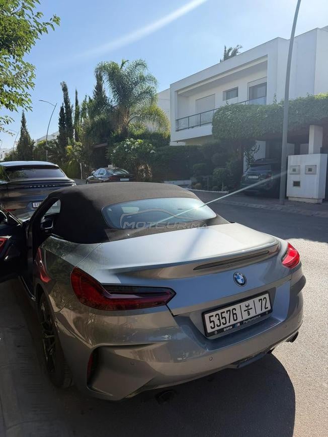 bmw z4 31000 km 
