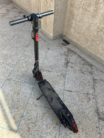 سكوتر كهربائي Wespeed T850 - 2