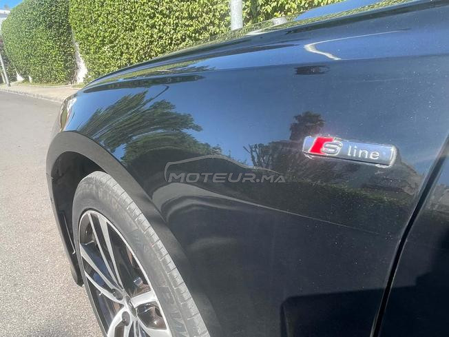 Audi A6 Diesel Automatique 2026 à Casablanca