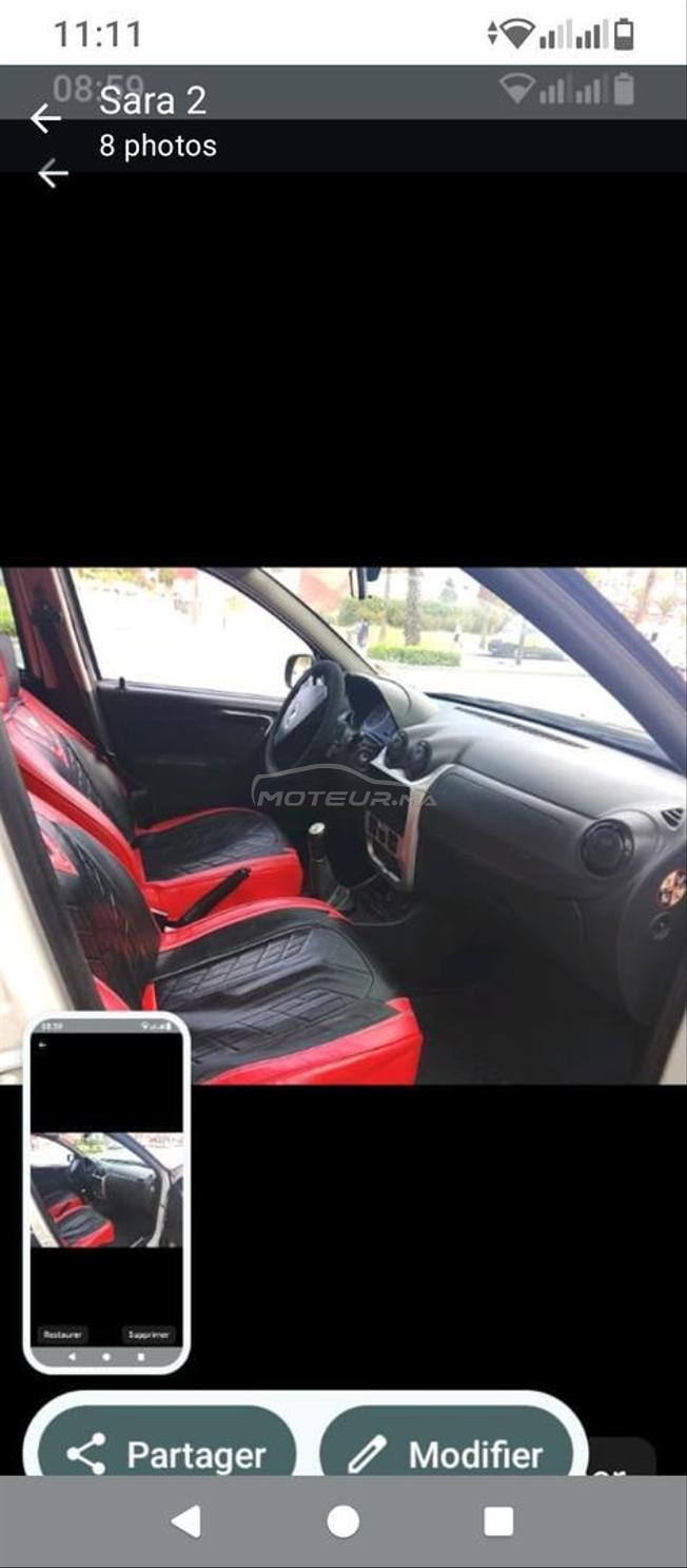 vente voiture 