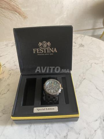 Festina chrono bike model 1902 - 2