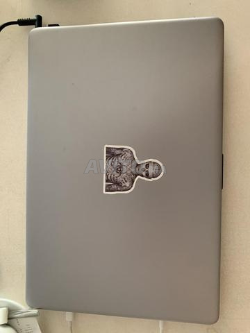 كمبيوتر محمول HP 250 G8 - 2
