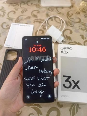 أوبو A3x للبيع - 2