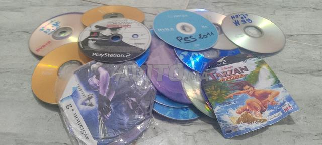 PS2 original - 2