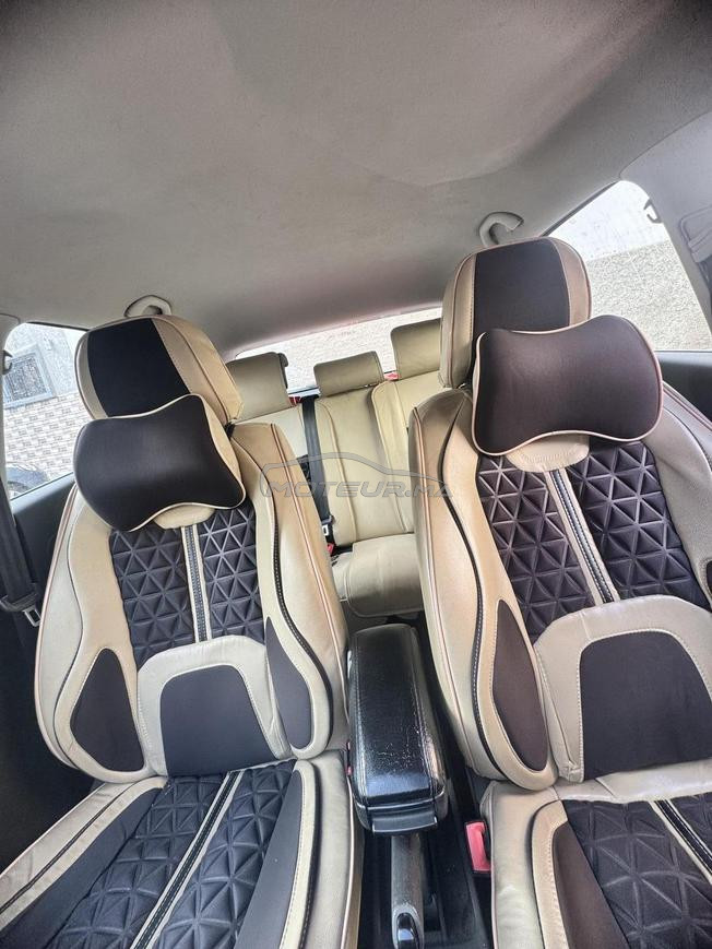 Volkswagen Polo Diesel Manuelle 2016 à Agadir