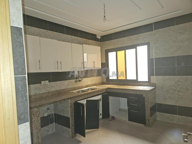 Appartement à louer - 2