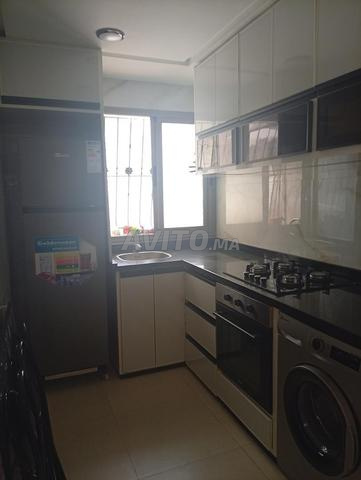 Appartement 60 m à louer à Charaf Oulfa - 2