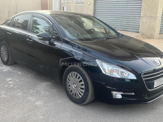 Madint salé 