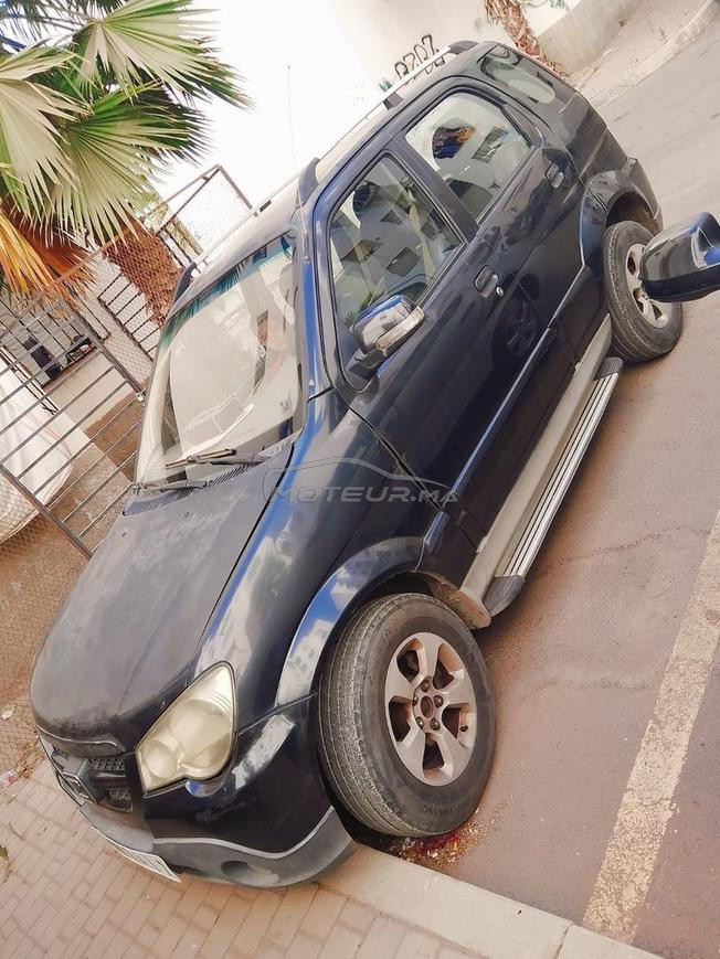 سيارة زوطي للبيع