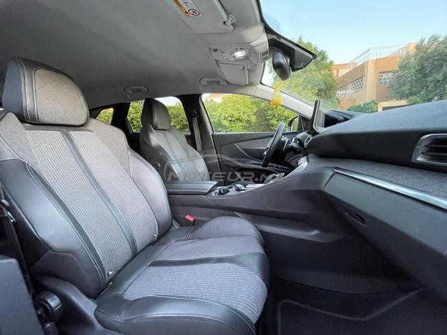 Peugeot 3008 2023 automatique Die