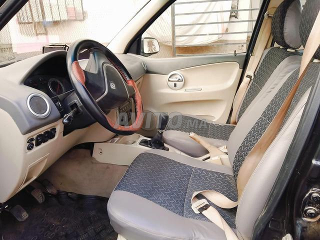 Voiture économique à vendre - 2