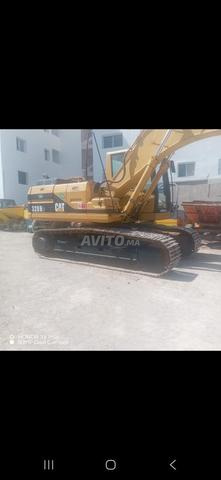 بوكلان 320b جيدة - 2