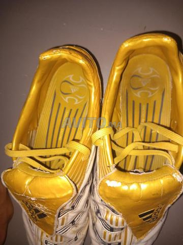 Chaussure Adidas Predator Absolute 2006 - 2