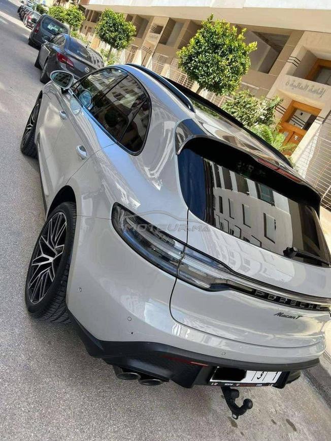 Porsche Macan T Essence 