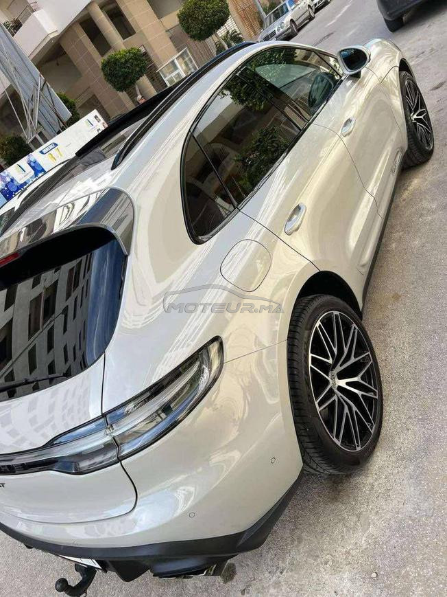 Porsche Macan T Essence 