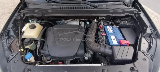 ssangyong korando 2l diesel 