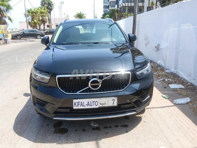 KIFAL - VOLVO XC40 - 2