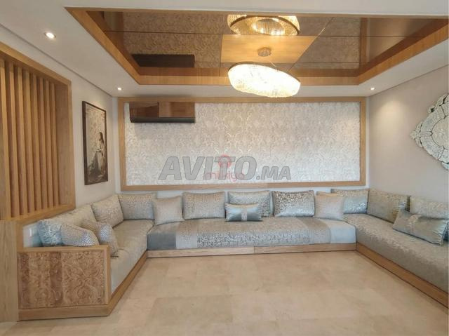 بيع شقة ببوسكورة - 2