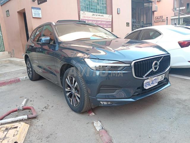KIFAL - VOLVO XC60 - 2