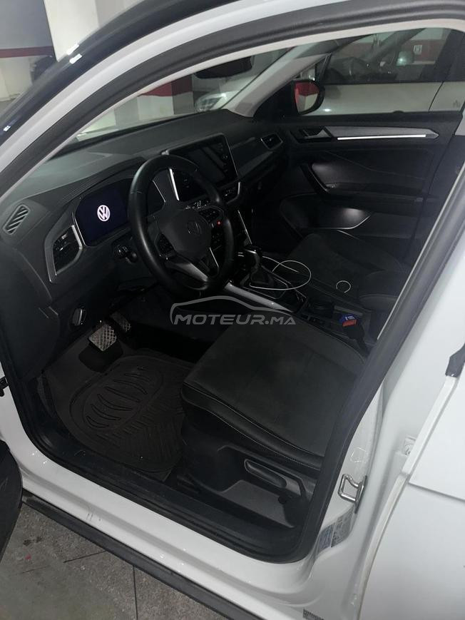 Volkswagen T-Roc - PRESQUE NEUF 