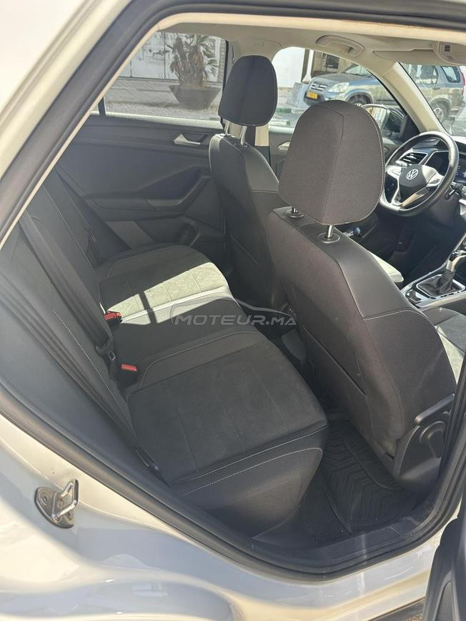 Volkswagen T-Roc - PRESQUE NEUF 