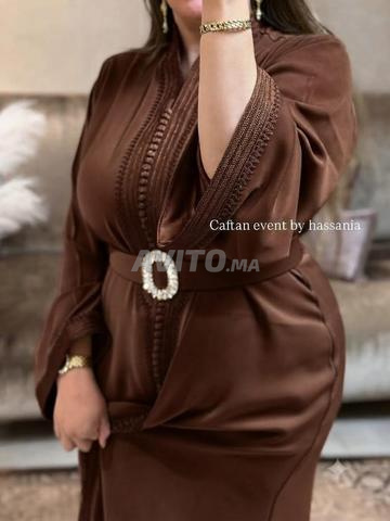 Amateurs de caftans - 2