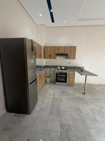 Studio semi-meublé à louer – Zenata Eco City - 2