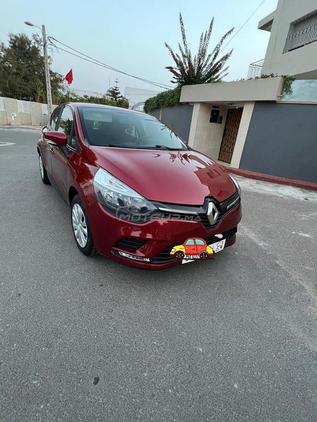Clio 4 essance 1 ✋ mains 