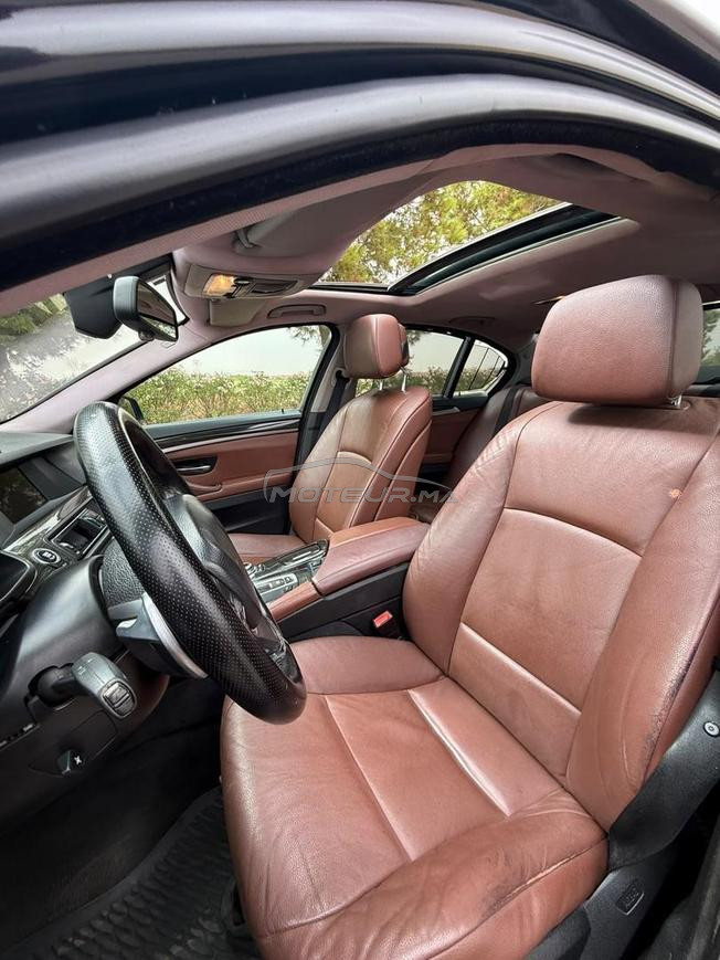 bmw 530d tres bon etat