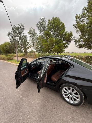 BMW Série 5 très bon état