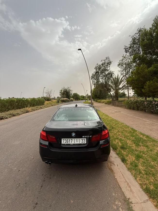 bmw 530d tres bon etat