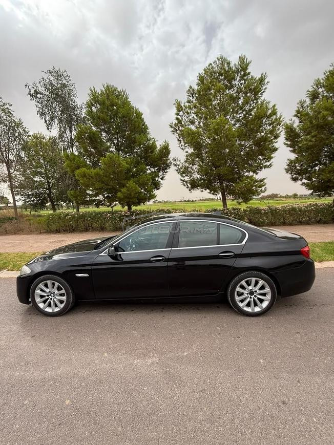 bmw 530d tres bon etat