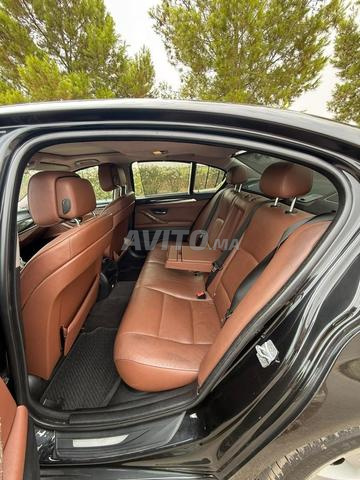 BMW Série 5 très bon état