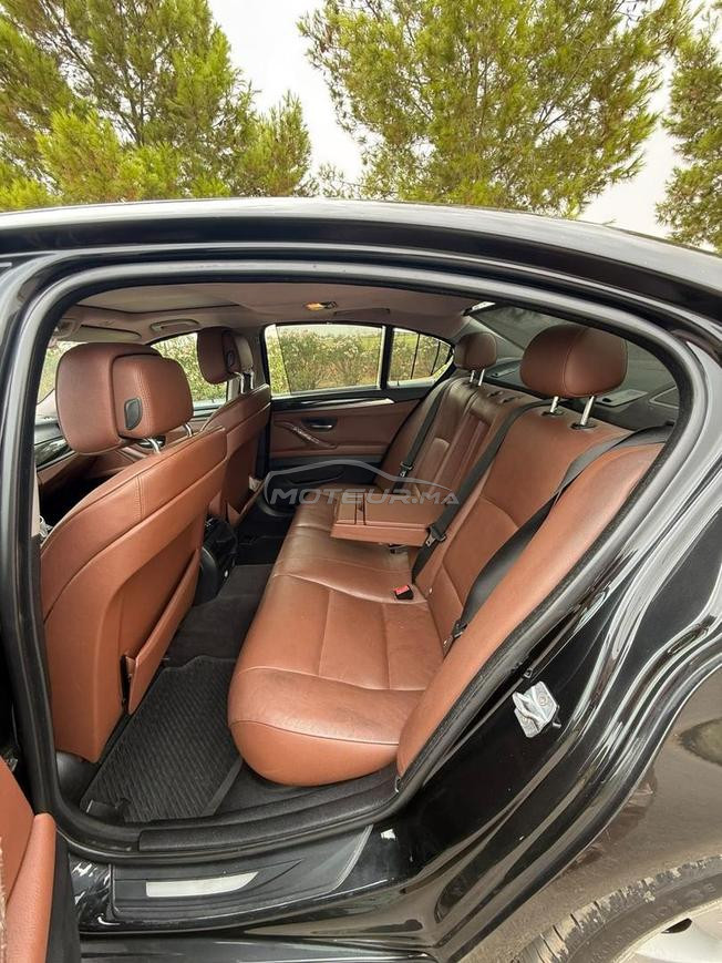 bmw 530d tres bon etat