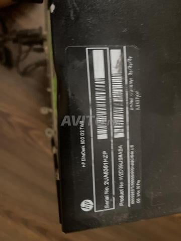 HP PESSE PORTABLE 256G 12R - 2