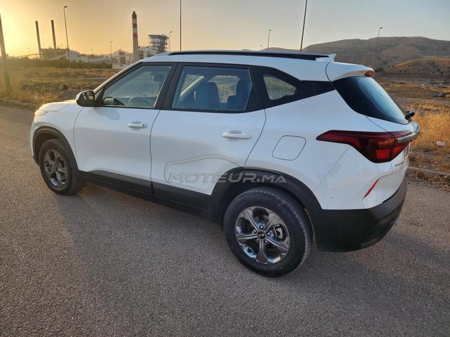 kia seltos 2022