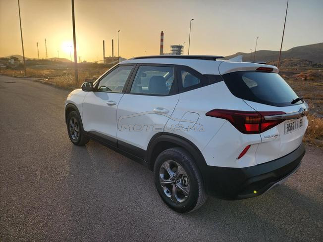kia seltos 2022