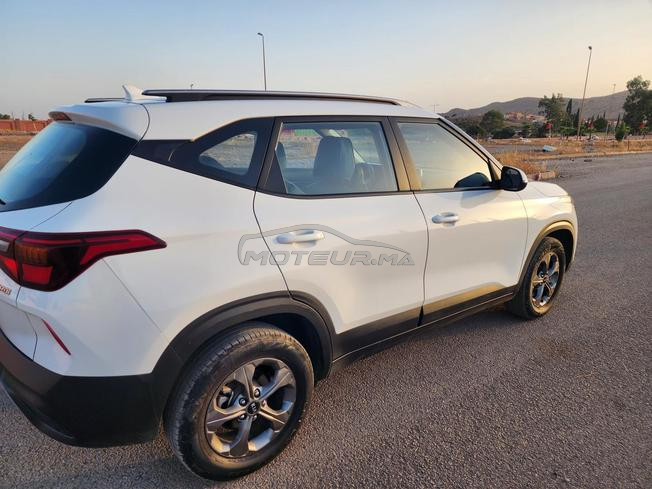 kia seltos 2022