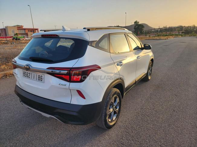 kia seltos 2022