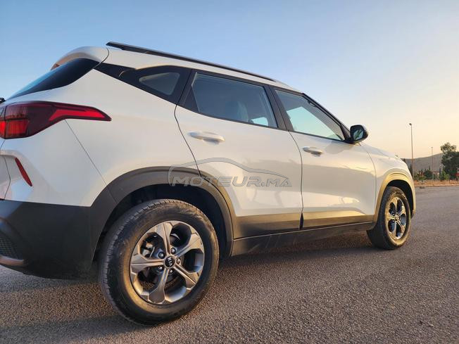 kia seltos 2022