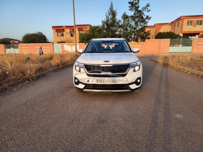 kia seltos 2022