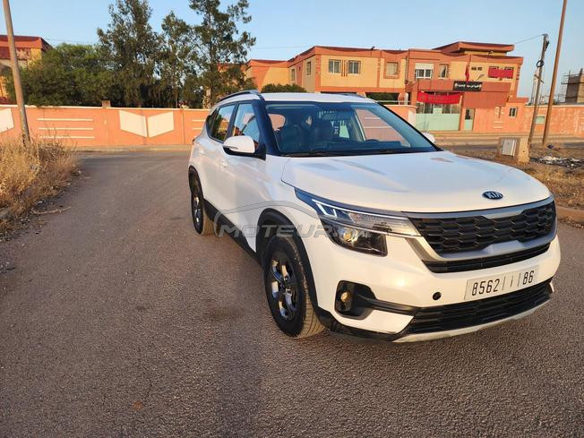 kia seltos 2022