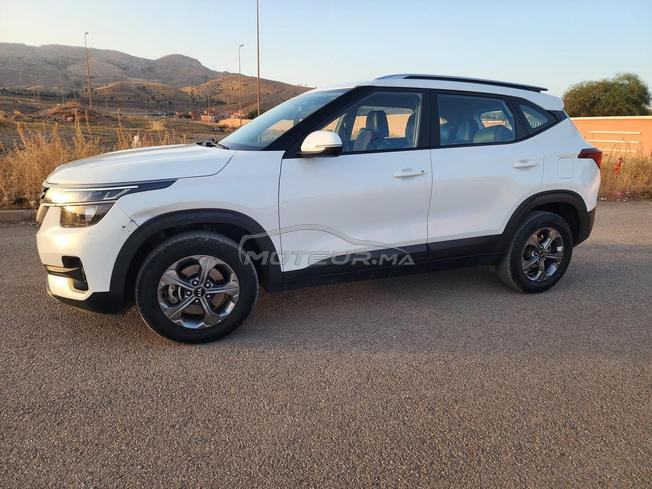 kia seltos 2022